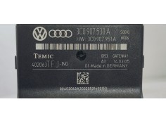 Recambio de modulo electronico para volkswagen passat berlina (3c2) advance plus 4motion referencia OEM IAM 3C0907530A  