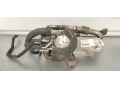 Recambio de enfriador egr para seat leon (1p1) sport referencia OEM IAM 038131513AD  