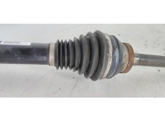 Recambio de transmision delantera derecha para land rover range rover (lm) v8 td vogue referencia OEM IAM IED000062  