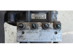 Recambio de abs para renault scenic ii 1.9 dci diesel referencia OEM IAM 0265800387  