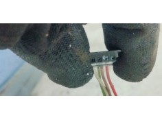 Recambio de retrovisor derecho para bmw serie 5 berlina (e60) 2.0d 165 [520] fap referencia OEM IAM   