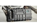 Recambio de turbocompresor para jaguar xf 2.7 v6 diesel luxury referencia OEM IAM 7523416  