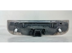 Recambio de maneta exterior porton para citroen c5 berlina collection referencia OEM IAM   