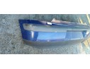Recambio de paragolpes trasero para seat ibiza (6k1) 1.4 referencia OEM IAM   
