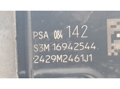 Recambio de cerradura puerta delantera izquierda para opel vivaro furgón 2.0 cdti 123 fap referencia OEM IAM 16942544  