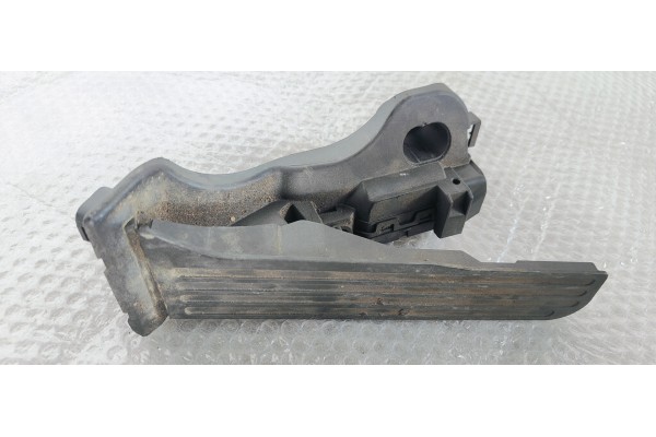 Recambio de pedal acelerador para volkswagen passat berlina (3c2) advance plus 4motion referencia OEM IAM 1K1721503L  