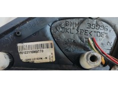 Recambio de retrovisor derecho para bmw serie 5 berlina (e60) 2.0d 165 [520] fap referencia OEM IAM   