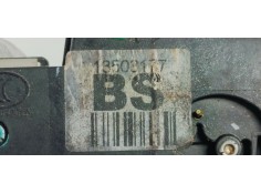 Recambio de cerradura puerta trasera izquierda para chevrolet cruze 1.6 i 113 referencia OEM IAM 13503177  