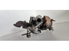 Recambio de turbocompresor para jaguar xf 2.7 v6 diesel luxury referencia OEM IAM 7523416  