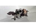 Recambio de turbocompresor para jaguar xf 2.7 v6 diesel luxury referencia OEM IAM 7523416  