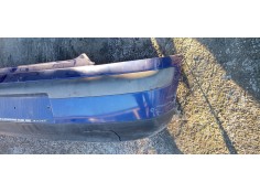 Recambio de paragolpes trasero para seat ibiza (6k1) 1.4 referencia OEM IAM   