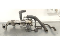 Recambio de enfriador egr para seat leon (1p1) sport referencia OEM IAM 038131513AD  