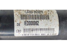 Recambio de transmision delantera derecha para land rover range rover (lm) v8 td vogue referencia OEM IAM IED000062  