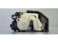 Recambio de cerradura puerta trasera izquierda para bmw serie 5 touring (e61) 525i referencia OEM IAM   