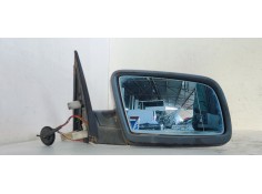 Recambio de retrovisor derecho para bmw serie 5 berlina (e60) 2.0d 165 [520] fap referencia OEM IAM   