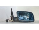 Recambio de retrovisor derecho para bmw serie 5 berlina (e60) 2.0d 165 [520] fap referencia OEM IAM   