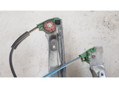 Recambio de elevalunas delantero izquierdo para citroen c2 1.1 i 60 referencia OEM IAM 9641241380  