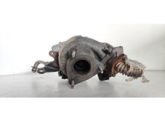 Recambio de turbocompresor para jaguar xf 2.7 v6 diesel luxury referencia OEM IAM 7523416  