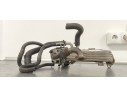 Recambio de enfriador egr para seat leon (1p1) sport referencia OEM IAM 038131513AD  