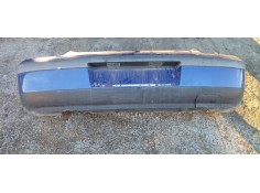 Recambio de paragolpes trasero para seat ibiza (6k1) 1.4 referencia OEM IAM   
