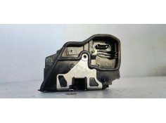 Recambio de cerradura puerta trasera izquierda para bmw serie 5 touring (e61) 525i referencia OEM IAM   