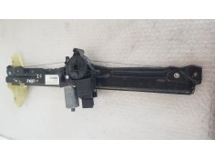 ELEVALUNAS DELANTERO IZQUIERDO 9829889780 