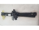 Recambio de elevalunas delantero izquierdo para opel vivaro furgón 2.0 cdti 123 fap referencia OEM IAM 9829889780  
