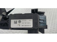 Recambio de pedal acelerador para volkswagen passat berlina (3c2) advance plus 4motion referencia OEM IAM 1K1721503L  