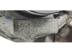Recambio de turbocompresor para jaguar xf 2.7 v6 diesel luxury referencia OEM IAM 7523416  