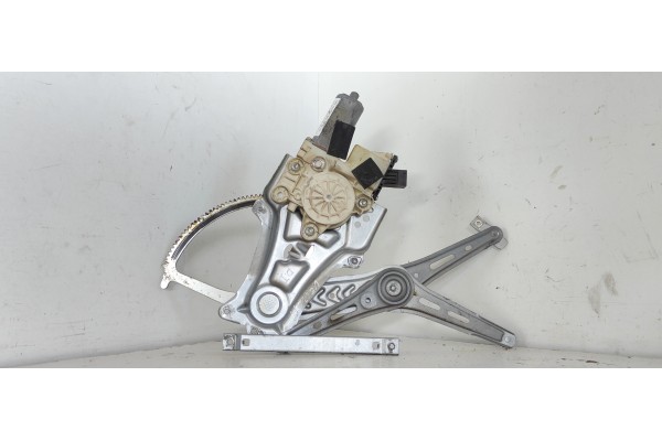 Recambio de elevalunas delantero izquierdo para opel vectra c berlina comfort referencia OEM IAM 0130822011  