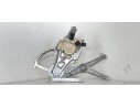 Recambio de elevalunas delantero izquierdo para opel vectra c berlina comfort referencia OEM IAM 0130822011  