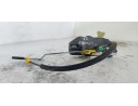 Recambio de cerradura puerta trasera izquierda para chevrolet cruze 1.6 i 113 referencia OEM IAM 13503177  