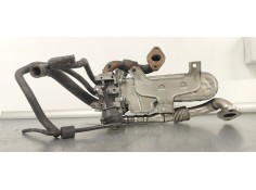 Recambio de enfriador egr para seat leon (1p1) sport referencia OEM IAM 038131513AD  