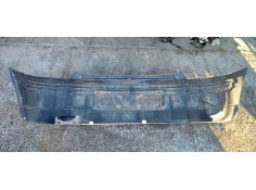 Recambio de paragolpes trasero para seat ibiza (6k1) 1.4 referencia OEM IAM   