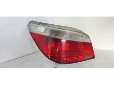 Recambio de piloto trasero izquierdo para bmw serie 5 berlina (e60) 2.0d 165 [520] fap referencia OEM IAM   
