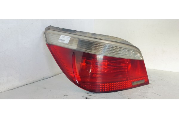 Recambio de piloto trasero izquierdo para bmw serie 5 berlina (e60) 2.0d 165 [520] fap referencia OEM IAM   