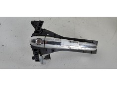 Recambio de maneta exterior delantera derecha para mercedes-benz clase a (w168) 1.7 cdi diesel cat referencia OEM IAM   