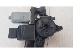 Recambio de elevalunas delantero izquierdo para opel vivaro furgón 2.0 cdti 123 fap referencia OEM IAM 9829889780  
