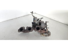 Recambio de turbocompresor para jaguar xf 2.7 v6 diesel luxury referencia OEM IAM 7523416  