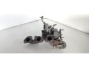 Recambio de turbocompresor para jaguar xf 2.7 v6 diesel luxury referencia OEM IAM 7523416  