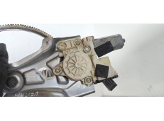 Recambio de elevalunas delantero izquierdo para opel vectra c berlina comfort referencia OEM IAM 0130822011  