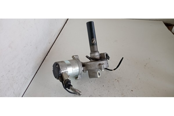 Recambio de columna direccion para toyota rav 4 (a3) 2.2 turbodiesel cat referencia OEM IAM BD0038 1106X27BD38051 