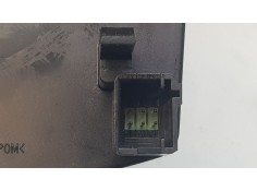 Recambio de anillo airbag para renault laguna ii (bg0) confort expression referencia OEM IAM 8200260781A  