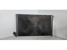 Recambio de radiador agua para peugeot 406 berlina (s1/s2) sl referencia OEM IAM 9620055080  