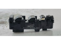 Recambio de mando elevalunas delantero izquierdo para peugeot 3008 1.6hdi 112 fap referencia OEM IAM 96650621ZD  