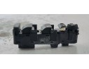 Recambio de mando elevalunas delantero izquierdo para peugeot 3008 1.6hdi 112 fap referencia OEM IAM 96650621ZD  
