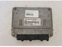 Recambio de centralita motor uce para seat leon (1m1) 1.9 sdi referencia OEM IAM 0281011312 038906012HD 