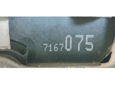 Recambio de cerradura puerta trasera izquierda para bmw serie 5 touring (e61) 525i referencia OEM IAM   