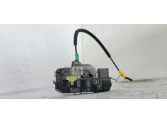Recambio de cerradura puerta trasera izquierda para chevrolet cruze 1.6 i 113 referencia OEM IAM 13503177  