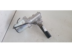 Recambio de columna direccion para toyota rav 4 (a3) 2.2 turbodiesel cat referencia OEM IAM BD0038 1106X27BD38051 